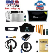 Factory SYNC 2 to SYNC 3 v 3.4 Upgrade Carplay Fit For Ford Sync3 US Map Newest picture