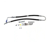 Carquest Premium Power Steering Pressure Hose Assembly 37183 picture