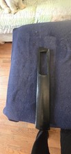 87-93mustang GtLx Black Dash Pad picture