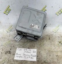 09-14 Acura TSX sedan Power Steering Control Module 39980-TL2 10 2011 12 13 OEM picture