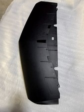 Lamborghini Aventador Front Spoiler Lip Splitter OEM Factory Part 4708078059 picture