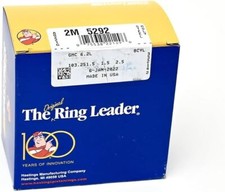 HASTINGS Moly Pistons Rings Set 2007-2014 GM Chevy 6.2/6.2L LS3 L92 L99 STD bore picture