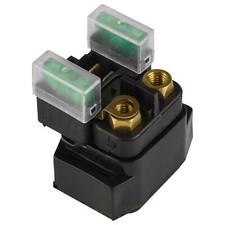 Starter Solenoid Relay for Yamaha Wolverine 350 YFM350 1995 YFM35Rw 2007 Atv New picture