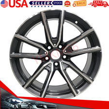 18”x7.5” Alloy Wheel Rim 86487 96620 For 2019-2023 BMW 230i 318i 320i 330e 330i picture