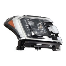 Passenger Side LED Headlight KL1Z-13008-C For Ford Expedition 2019-2021 picture