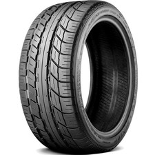 Tire Dunlop SP Sport 7010 A/S DSST 255/40R20 97W (OE) AS Performance Run Flat picture