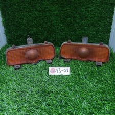 Genuine Holden Monaro VZ CV8 GTO Bumper Turn Signal Lights LH RH 2819615 Used picture