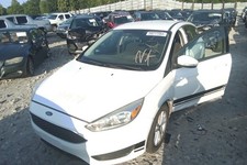 2015 Ford Focus 2.0L Engine Motor 4cyl OEM 164K Miles - LKQ392456898 picture
