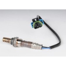 213-1161 AC Delco O2 Oxygen Sensor  Driver or Passenger Side for Chevy Yukon picture