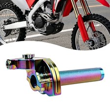 Universal CNC Quick-Rotation Throttle Kits, Motorcycle Visual Throttle Grips picture