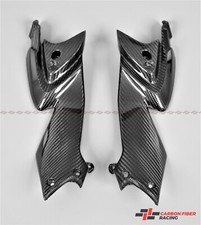 2013 MV Agusta Rivale 800 Side Panels - 100% Carbon Fiber picture