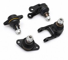 Ferrari 348 F355 F40 512TR F512M Testarossa Mondial Ball Joint Kit 132776 133944 picture