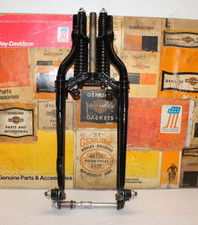 1939-41 Harley-Davidson Knucklehead UL Flathead Springer Fork Inline REBUILT picture