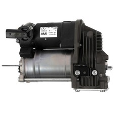 Genuine 2006-2014 Mercedes-Benz Compressor 221-320-17-04-80 picture