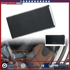 Fit Volvo XC60 S60 S60L V60 Black Console Cup Holder Panel Cover Trim 39868873 picture