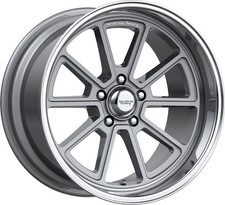 American Racing VN510 Draft Wheel 18