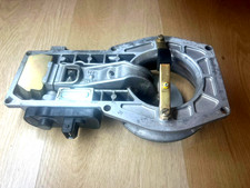 AUDI 100E FUEL DISTRIBUTER AIR QUANTITY METER 0438121049 84-91 80 90 US picture