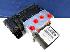 2010–2013 Jeep Patriot OEM ABS Brake Pump Control Module Assembly picture