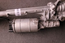 21-24 BMW X3 G01 LCI xDrive20d Electric Power Steering Rack OEM 6800016810A picture