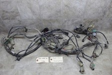 2007 2008 HONDA RUBICON 500 ES 4X4 OEM MAIN WIRE HARNESS 32100-HN2-A60 READ DESC picture