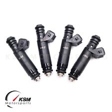 4 550cc fit Siemens Deka Injectors For Vauxhall VXR Z20LET Astra Coupe Opel OPC picture