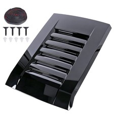 Hood Scoop Hood Bulge for Toyota Tacoma 2024-2025 76181-AK900 76181AK900 picture