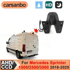 Fit 2018-2025 Mercedes Sprinter 1500/2500 High Level Brake Night Vision Camera picture
