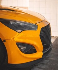 2013-16 Genesis Coupe Grill Mesh sheet picture