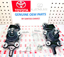 2000-2004 Tacoma Lower Front Right/Left Ball Joint GENUINE OEM PART picture