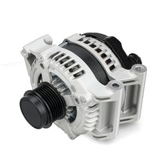 Alternator for Jeep Cherokee 2014-2022 V6 3.2L Chrysler 200 2015-2017 V6 3.6L picture