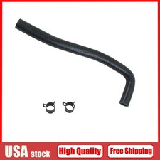 Hose Vacuum&Clamp Fit Subaru Crosstrek Impreza Forester XV Crosstrek 99071AD690 picture