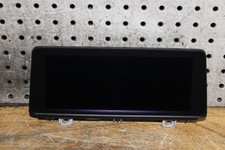 2016-2021 BMW F22 F32 F30 F36 Navigation Central Display Screen Monitor OEM picture