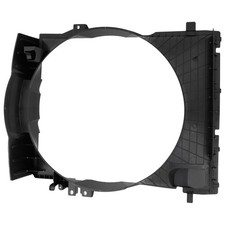 Fan Shroud For 2010 Dodge Ram 2500 2011-12 Ram 2500 Fits Radiator Fan 68090676AA picture