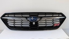 Subaru VN5 STI Sport Front Grille OEM JDM Levorg With STI Emblem Like New picture