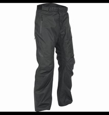 Fly Racing Men's Butane Motorcycle Pants Black Size 40 picture