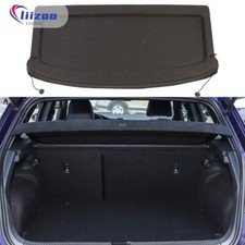 For 15-20 Volkswagen GTI Golf 7 Cargo Cover Rear Trunk Privacy Shielding Shade picture