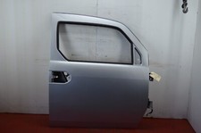 03-11 HONDA ELEMENT FRONT RINGHT PASSENGER SIDE DOOR SHELL SILVER OEM picture