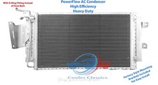 68 69 71 Pontiac GTO LeMans Grand Prix PowerFlow Condenser ORing FittingAC1790PF picture