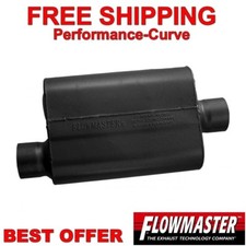 Flowmaster Original 40 Series Muffler 3