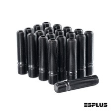 [20] Conversion Studs M14x1.25 to M14x1.5 for 15-27 BMW 330i picture