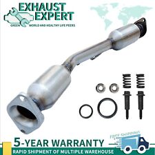 EPA Catalytic Converter For Nissan Versa 1.6L 2012 2013 2014 2015 2016 2017 picture