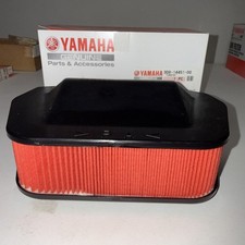 2009-2017  Yamaha V-Star 950 Air Filter Element Cleaner NOS | 3D8-14451-00 picture