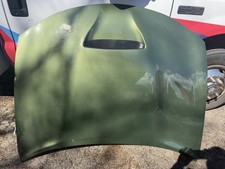 2015-2023 Dodge Charger Scat Pack OEM HOOD picture