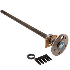 Currie 98832 9 Inch Fits Ford Cut-To-Fit 28 Spline Axle, 32 Inch picture