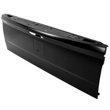 NEW Primered Steel Tailgate For 2010-2018 RAM 1500 2500 3500 10-18/19-24 Classic picture
