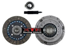 XTR CLUTCH KIT for 2016-2022 HONDA CIVIC 2017-2022 CIVIC Si 18-22 ACCORD 1.5L picture