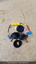 3587072 STARTER SWITCH For Volvo G2U picture