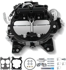 Marine 4 Barrel Carburetor for Mercruiser 5.7L V8 MCM 260 Replaces 17080561 picture
