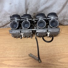 92-99 Yamaha FZR600 OEM Carburetor (CA-Spec) picture