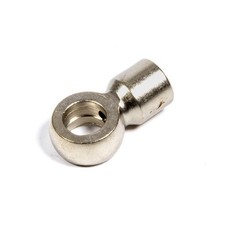 FRAGOLA 1/8 FPT x 1/2in BANJO Adapter Fitting- 650123 picture